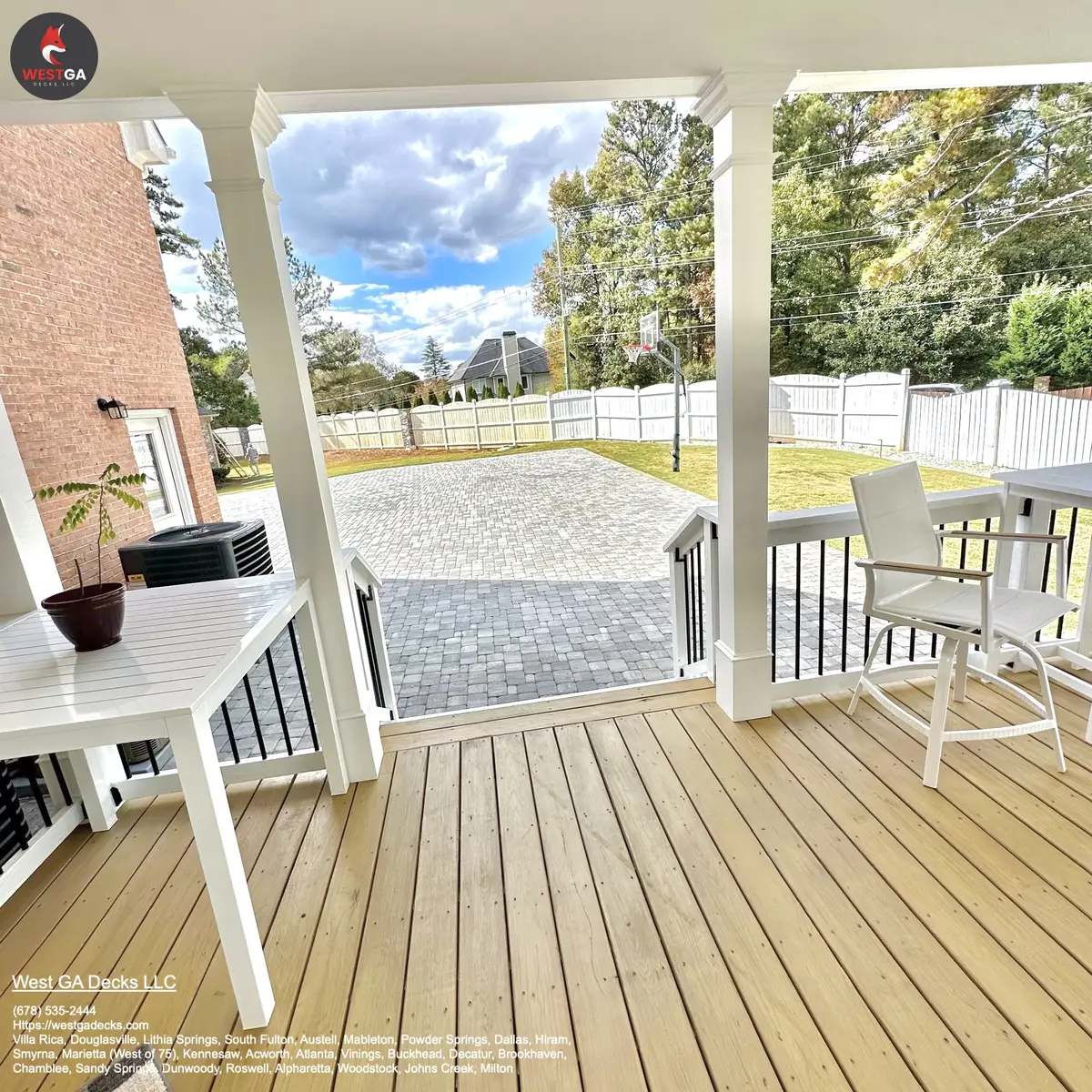 Sunrooms (four-season rooms)